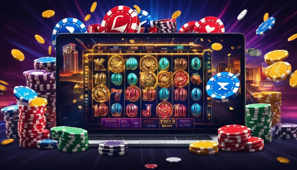Cá cược quần vợt chuyên nghiệp tại bong888