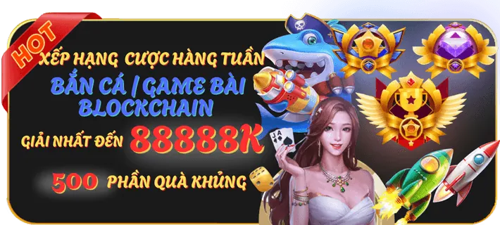 Những game slots đáng chơi nhất trên bong888
