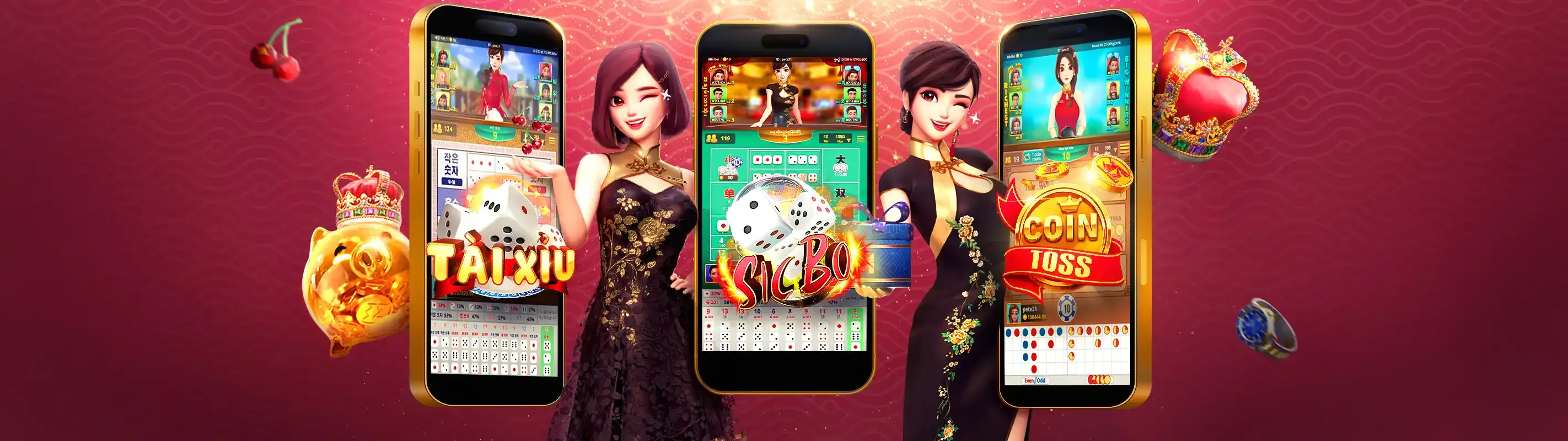 Khám phá top 6 game slots nổ hũ hấp dẫn nhất tại Bong888