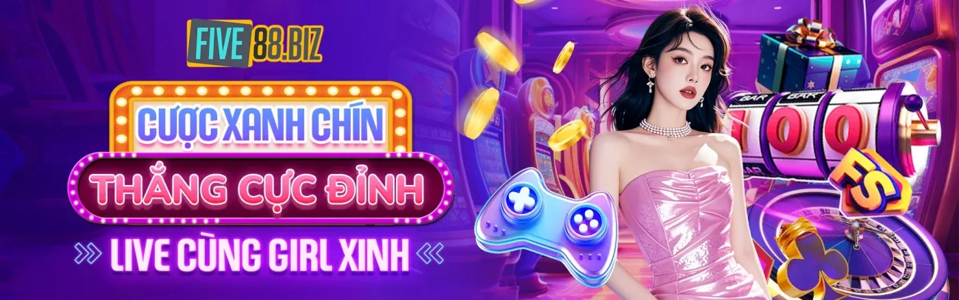 Nổ hũ Bong888